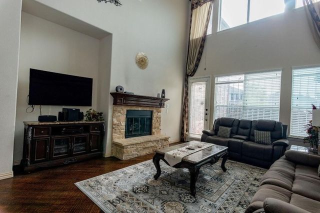 11956 Grandview Drive, Frisco, TX 75035