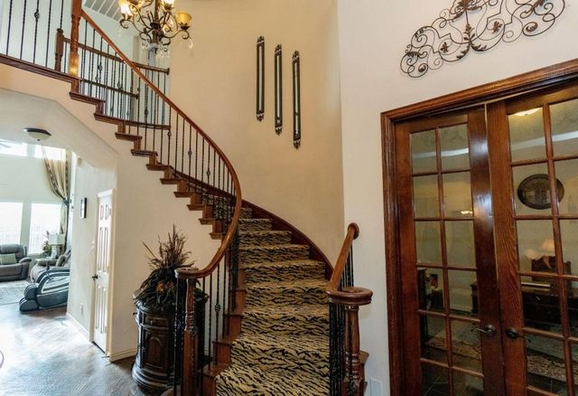 11956 Grandview Drive, Frisco, TX 75035