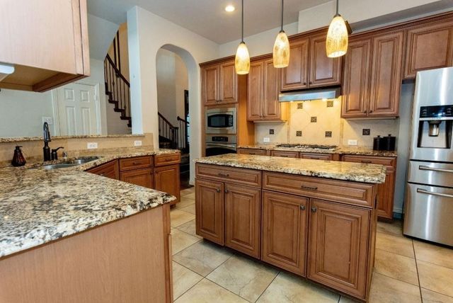 11956 Grandview Drive, Frisco, TX 75035