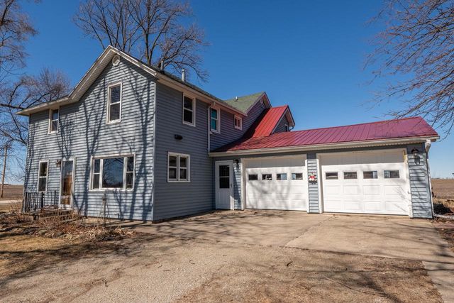 N7404 County Road G, Beaver Dam, WI 53916