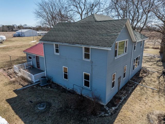N7404 County Road G, Beaver Dam, WI 53916