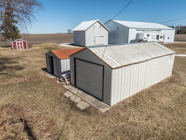 N7404 County Road G, Beaver Dam, WI 53916
