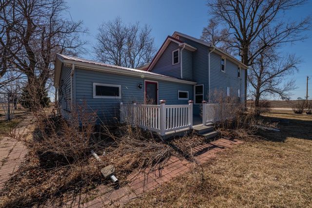 N7404 County Road G, Beaver Dam, WI 53916