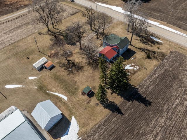 N7404 County Road G, Beaver Dam, WI 53916