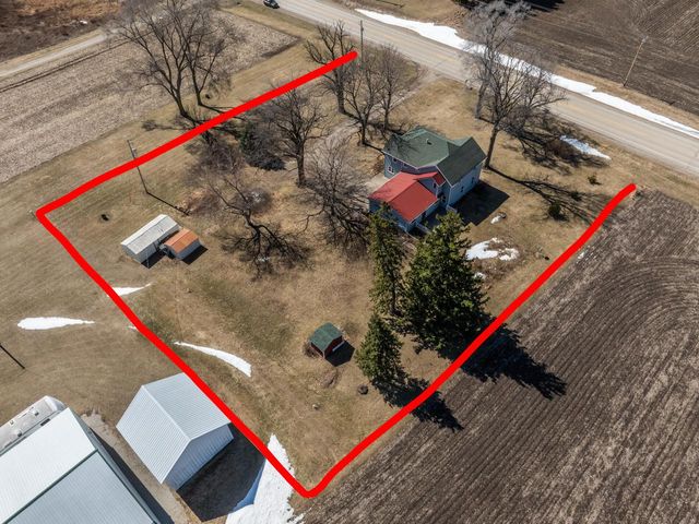 N7404 County Road G, Beaver Dam, WI 53916