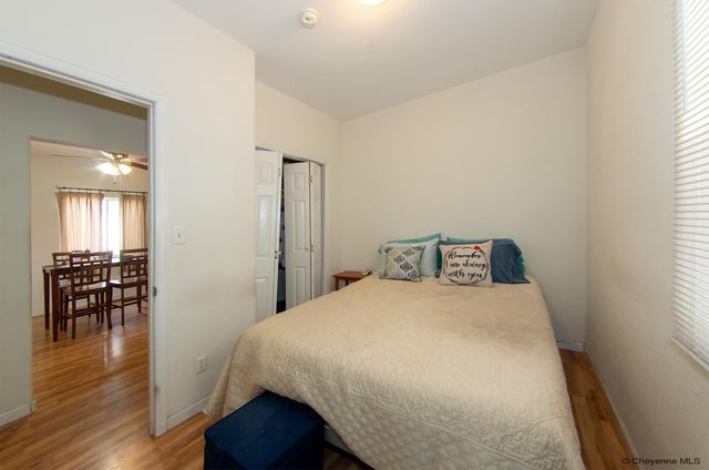 409 E 7TH ST, Cheyenne, WY 82007