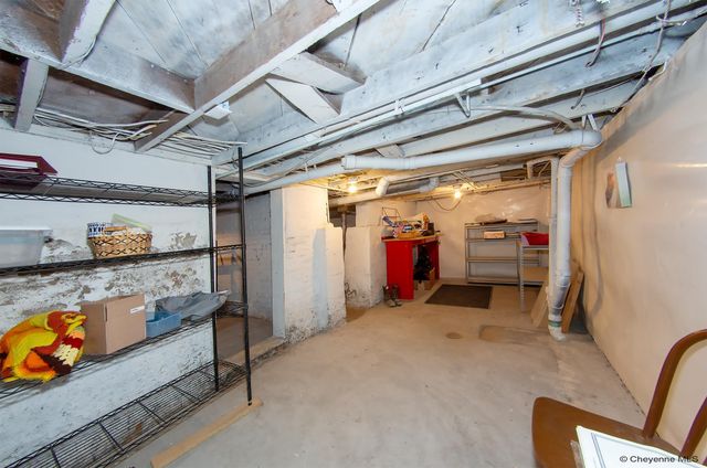 409 E 7TH ST, Cheyenne, WY 82007