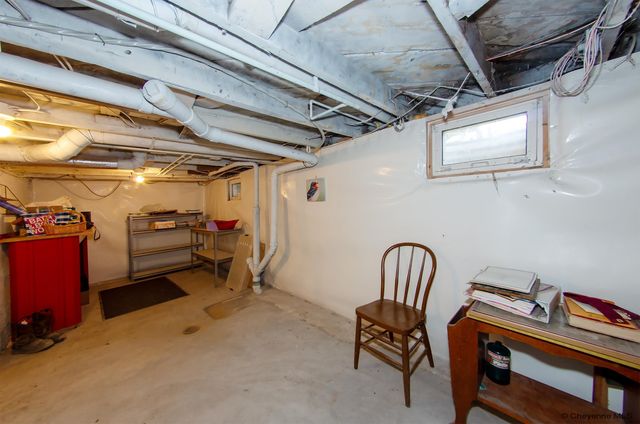 409 E 7TH ST, Cheyenne, WY 82007