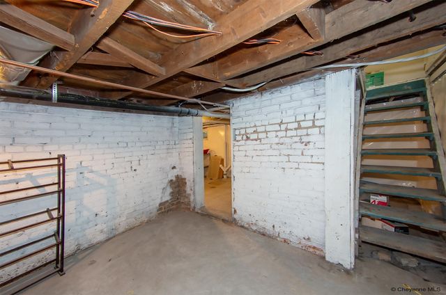 409 E 7TH ST, Cheyenne, WY 82007