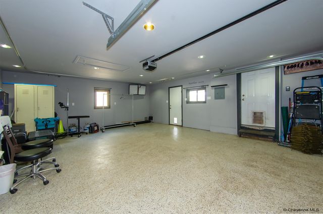 409 E 7TH ST, Cheyenne, WY 82007