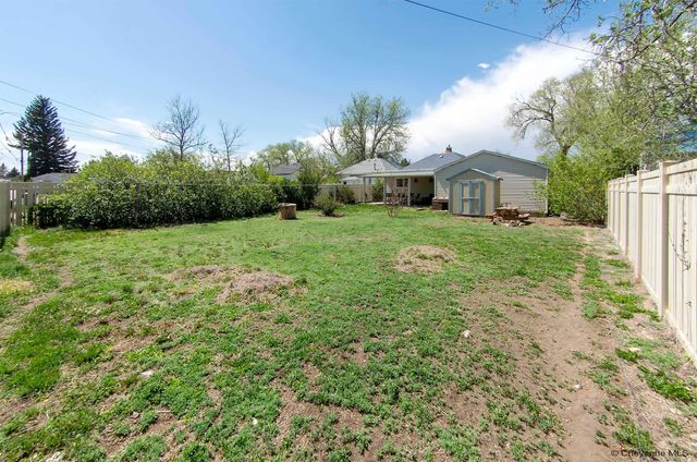409 E 7TH ST, Cheyenne, WY 82007