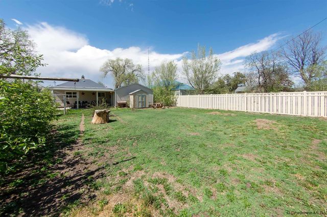 409 E 7TH ST, Cheyenne, WY 82007