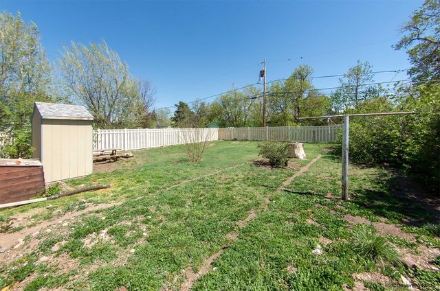 409 E 7TH ST, Cheyenne, WY 82007