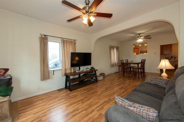 409 E 7TH ST, Cheyenne, WY 82007