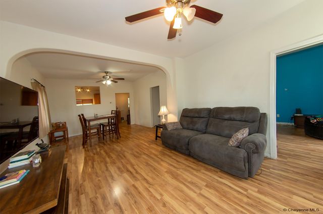 409 E 7TH ST, Cheyenne, WY 82007