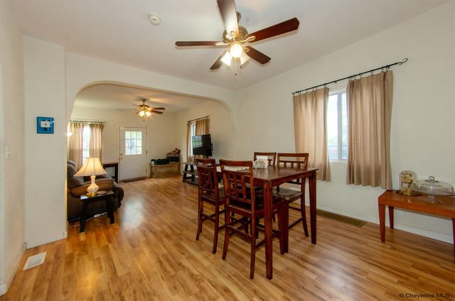 409 E 7TH ST, Cheyenne, WY 82007
