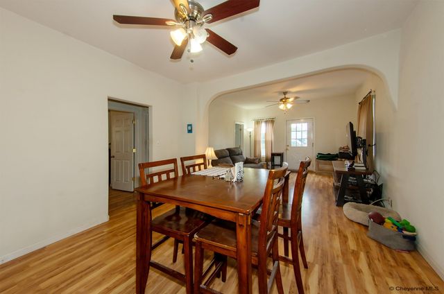 409 E 7TH ST, Cheyenne, WY 82007