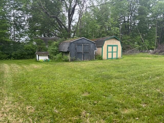 4779 3rd Street, Barryton, MI 49305