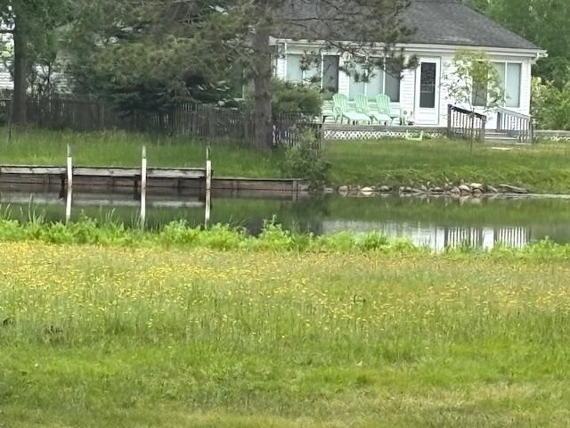 4779 3rd Street, Barryton, MI 49305