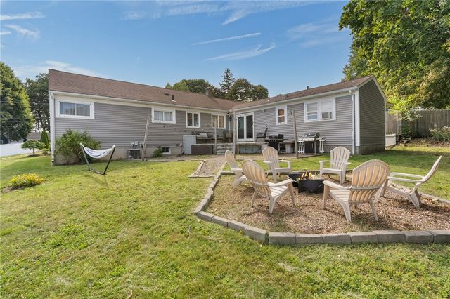 14 Salem Drive, North Providence, RI 02904