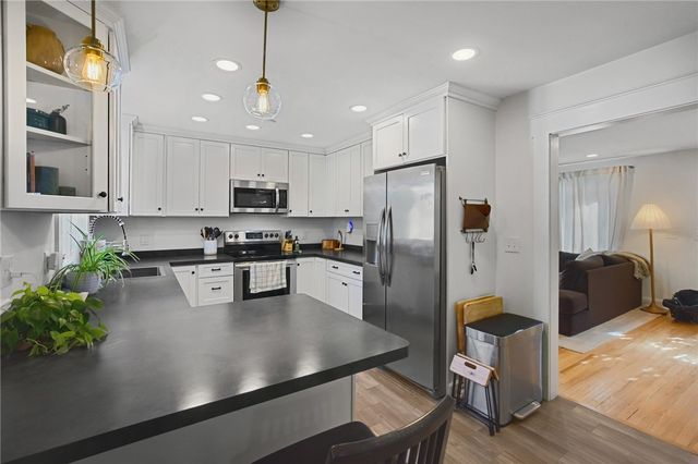 14 Salem Drive, North Providence, RI 02904