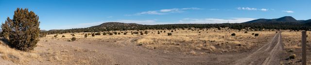 250 Frontier Trail, Datil, NM 87821