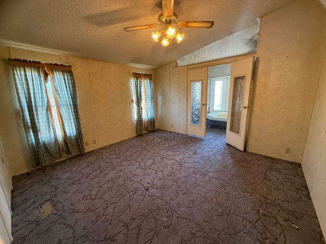 250 Frontier Trail, Datil, NM 87821