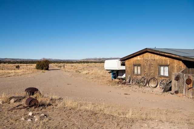 250 Frontier Trail, Datil, NM 87821