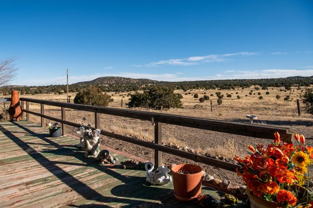 250 Frontier Trail, Datil, NM 87821
