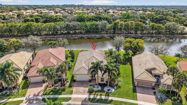 8208 Parini Way, Lake Worth, FL 33467