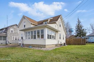 522 South Avenue, Van Wert, OH 45891
