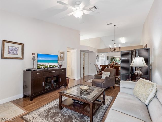 26660 Rosewood Pointe DR 204, Bonita Springs, FL 34135