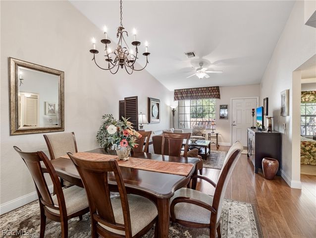 26660 Rosewood Pointe DR 204, Bonita Springs, FL 34135