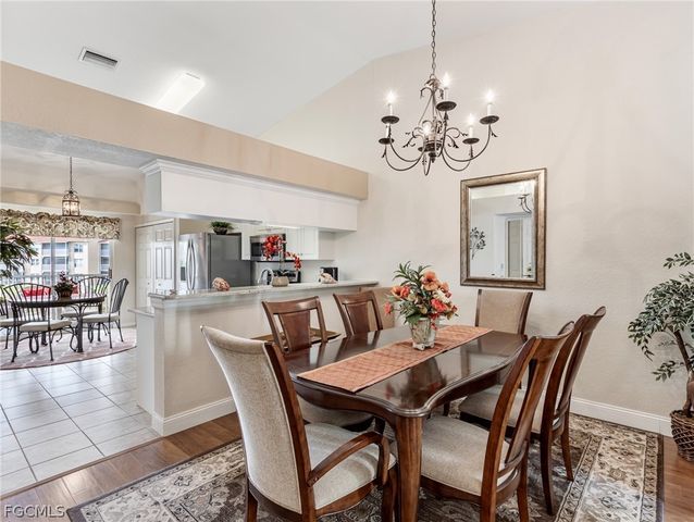 26660 Rosewood Pointe DR 204, Bonita Springs, FL 34135