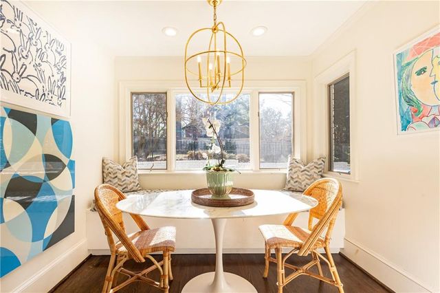 900 Hawick Drive NW, Atlanta, GA 30327