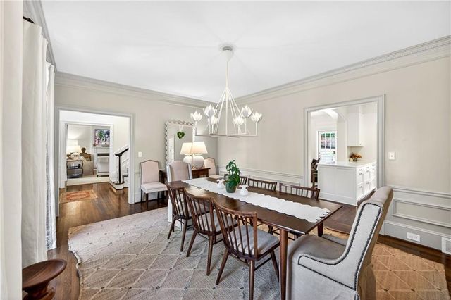 900 Hawick Drive NW, Atlanta, GA 30327