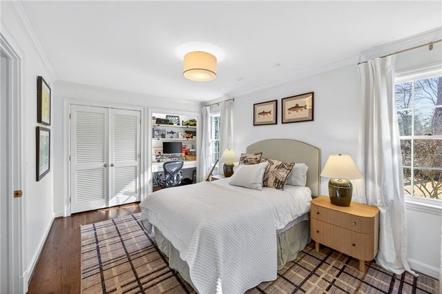 900 Hawick Drive NW, Atlanta, GA 30327