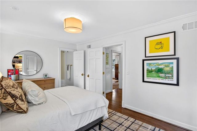 900 Hawick Drive NW, Atlanta, GA 30327