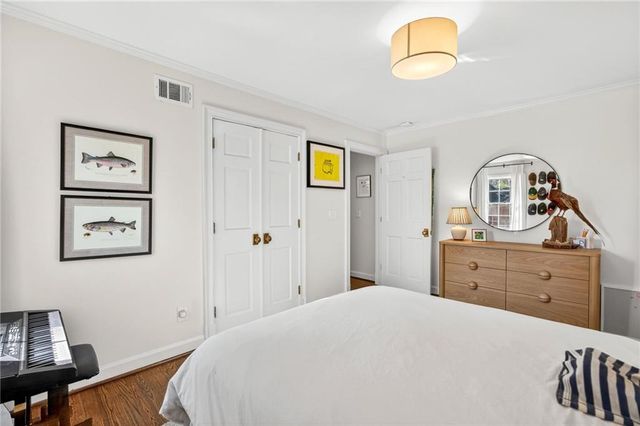 900 Hawick Drive NW, Atlanta, GA 30327