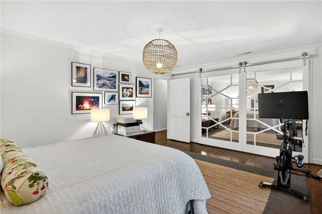 900 Hawick Drive NW, Atlanta, GA 30327