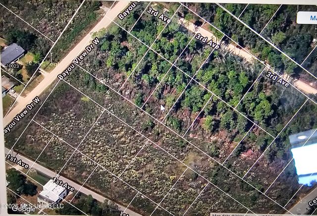 2nd Avenue, Bay Saint Louis, MS 39520