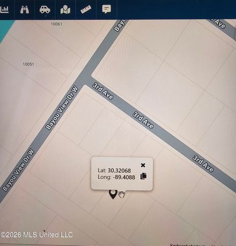 2nd Avenue, Bay Saint Louis, MS 39520