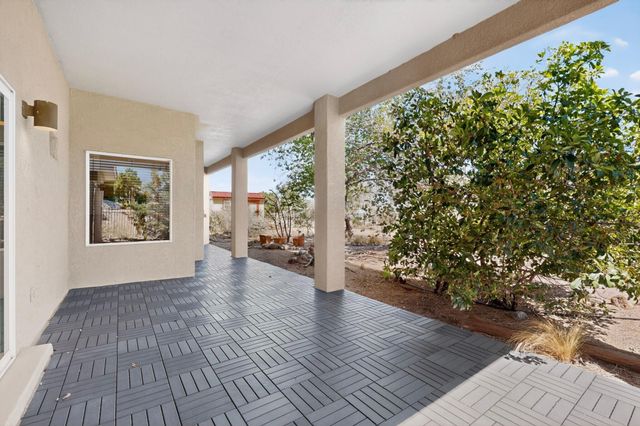 11311 San Bernardino Drive NE, Albuquerque, NM 87122