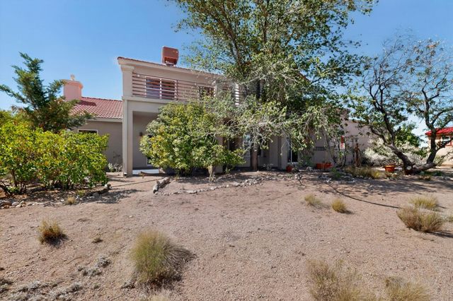11311 San Bernardino Drive NE, Albuquerque, NM 87122