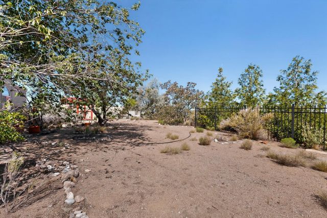 11311 San Bernardino Drive NE, Albuquerque, NM 87122