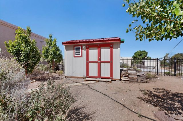 11311 San Bernardino Drive NE, Albuquerque, NM 87122