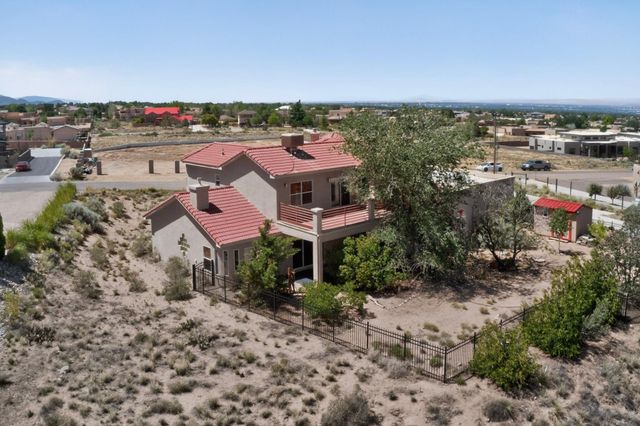 11311 San Bernardino Drive NE, Albuquerque, NM 87122