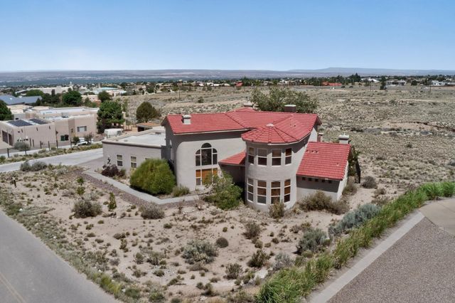 11311 San Bernardino Drive NE, Albuquerque, NM 87122