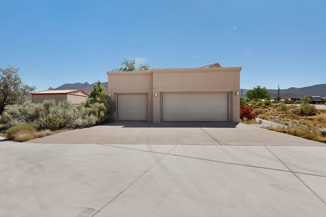 11311 San Bernardino Drive NE, Albuquerque, NM 87122