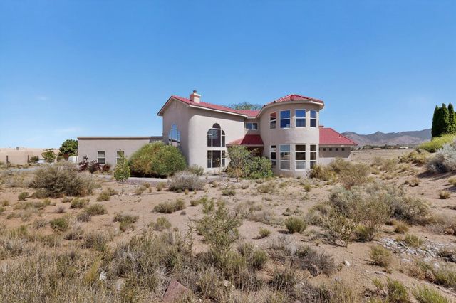 11311 San Bernardino Drive NE, Albuquerque, NM 87122